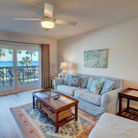 El Matador 427 - Gulf Front With Views Of The Gulf And Pool - Includes Seasonal Beach Service! Villa Fort Walton Beach Ngoại thất bức ảnh